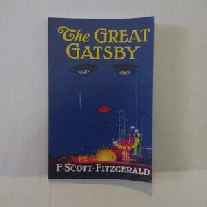 the great gatsby first edition 1925 original